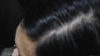 Transgender Princess wants big black cock