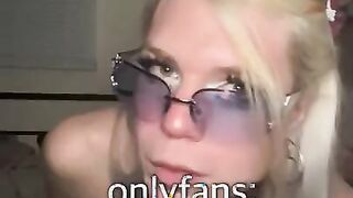 POINT OF VIEW: brought you home from the club and you don’t know i am trans