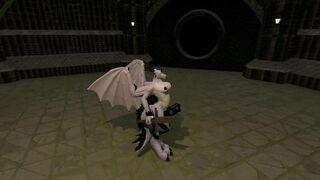 Growth RPG ep two with audio