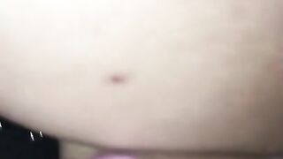 Sissy in Purity Getting Gaped by Daddy’s Fat Schlong.