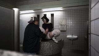 Chinese Crossdresser Hj