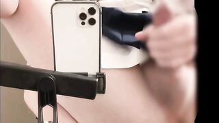 Crossdresser,Tomgirl,Trap,College Girl,Uniform,Onanism,Buttfuck,Hotty,Uber-Cute,Kawaii,Asian