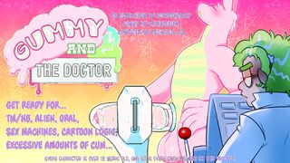 Gummy and The Medic Sequence five Audio Only