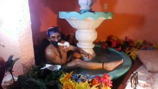 Load Cucumber ptFinal A few messages for your soul