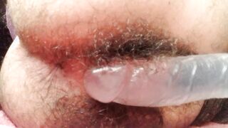 So supreme and so gigantic fells so total