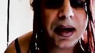 Fetish Emmanuella four - Taunting - Cyprus Tart (H POUTANA)