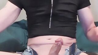 Micha's Morning Unleash.....