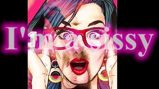 Feminization Sissification Sissy teaching - BE ENSLAVED HOMOSEXUAL