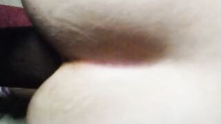 Cogida debastadora de mi mejor amigo