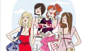 Feminization Sissyfication Sissy Instructing -Tell them sissy