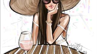 Feminization Sissification Sissy instructing - Tell them who you are