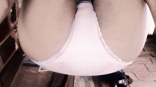 Torrid Pissy And Raw Undies