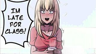 Lewdverse - Getting Together Finale!