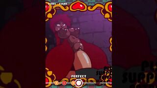 TRIXIES VENTURE went into the PART two!!