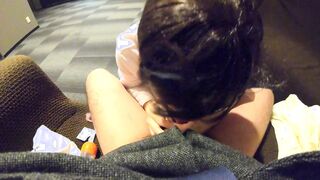 Chinese Crossdresser Ayumi Dt Analsex Jizm Public Field 024