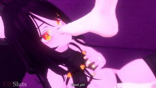 VIPSluts - Hermaphroditism Mother Meetings Super-Cute Anime Woman