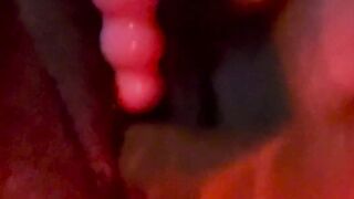 Ftm dual porked with fucktoys