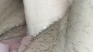 Ftm DOUBLE PENETRATION drizzling, jizm, numerous climaxes, screaming.