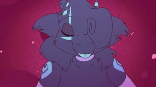 JizzFizz (FUTA on FUTA) (Hairy)