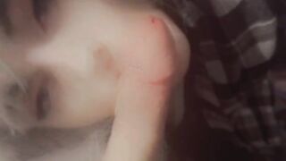 My step stepbro enjoys when I deep-throat his poop coated shemale truck appointment man sausage neat filthy seconds retard