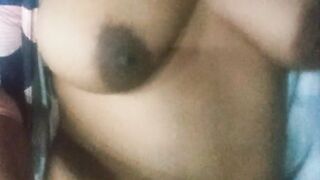 Walkabout by the main road. Nearly caught...