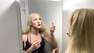 Total Crossdressing Transformation