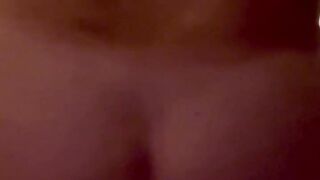 meaty rectum injection.