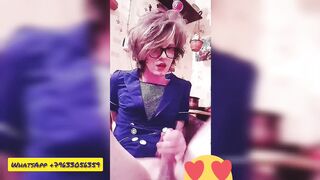 Sissy Super-Bitch Compilation Volume 5