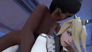 Grace Proneboned By Thick Futa Beefstick