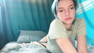 FTM TRANS TWUNK COZY MORNING SPREAD OUT