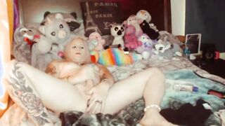 Trans women first-ever video