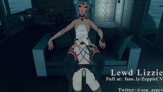 Bj to my buddy in VR (preview)