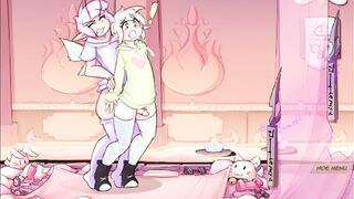 Max The Elf (Corrupt Sequences)