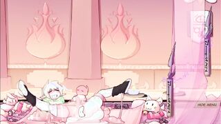 Max the Elf (Corruption episodes)