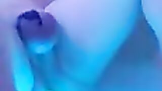 Ramming my wild butt