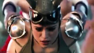 Futa Hermaphroditism Ass Fucking Group Sex THREE DIMENSIONAL Manga Porn