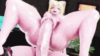 Futa Hermaphroditism Buttfuck Group Sex Big Cum Shots 3 DIMENSIONAL Manga Porn