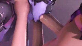 Futa Hermaphroditism Overwatch Assfucking Inhale Hard-Core THREE DIMENSIONAL Manga Porn