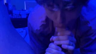 Trans Lad Idolizes 7 Inch Lollipop