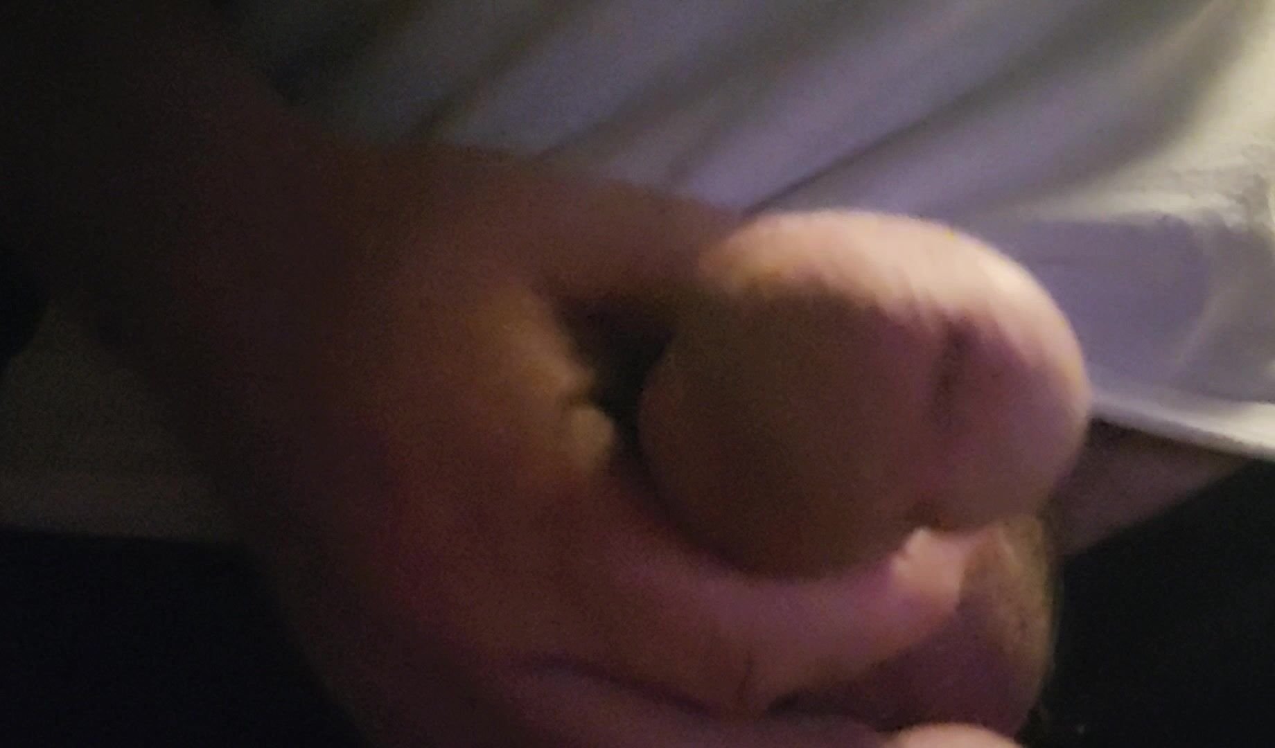 Giving you cock