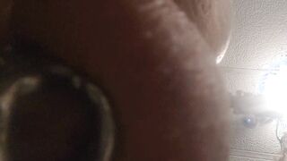 (Innocence cell) I indeed got after this labia dudes backside today!