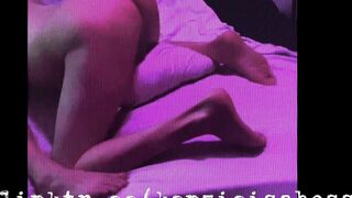 Total flick coming briefly! Go After the fasten in my bio for more!