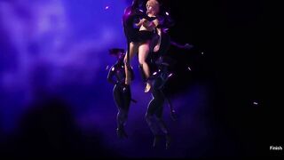 Futa pounds succubus