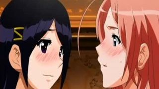 this babemale anime porn With bigbreasts porked A Pregnan