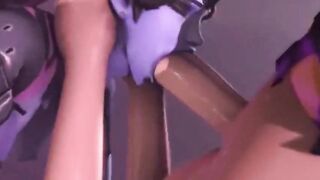 Futa Hermaphroditism Overwatch Anal Invasion Suck Xxx 3 DIMENSIONAL Anime Porn