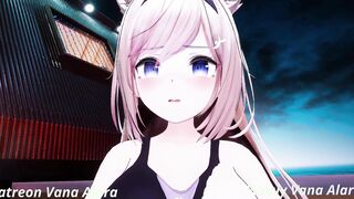 Backshot's in the super-hot bathtub