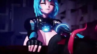 Futa Hermaphroditism Gonzo DOMINATION & SUBMISSION Assfuck THREE DIMENSIONAL Manga Porn