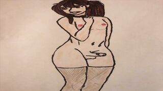 My First-Ever Time Having Hookup With a Ts Gal