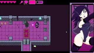 Sinplays: The Nekomancer seeded by darkness (Part 1)