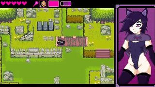 Sinplays: The Nekomancer seeded by darkness (Part two)